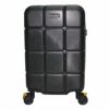 PRESIDENT 機内持込スーツケース CABIN Sサイズ　正面